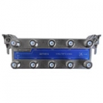 3D line 8 way tap, 14dB, 1.2Ghz   