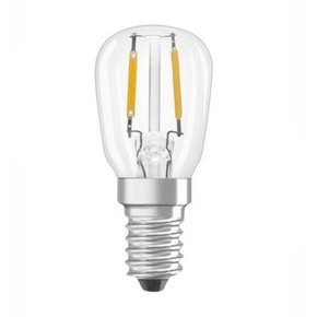Osram T26 SB filament 1,3W (15W) E14 helder