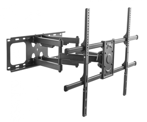 Premium draaibare muurbeugel t/m 90inch