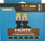 High Speed HDMI met ethernet 2.00 mtr.