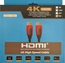 High Speed HDMI met ethernet 3.00 mtr.